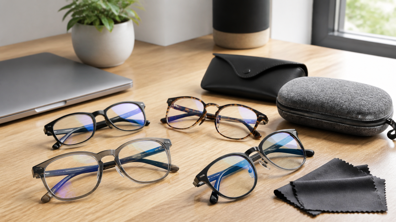 Blue Light Glasses