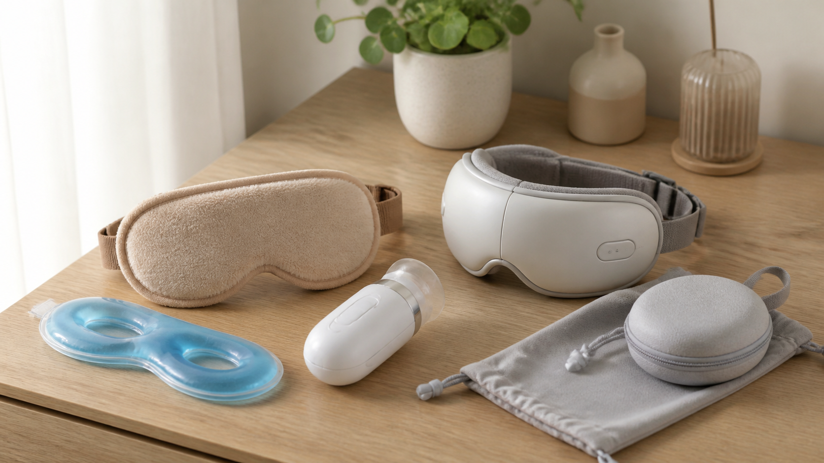 Eye Care Devices