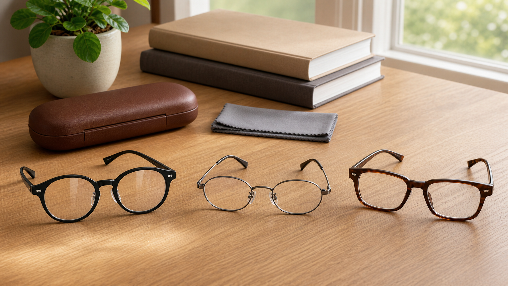 Reading Glasses