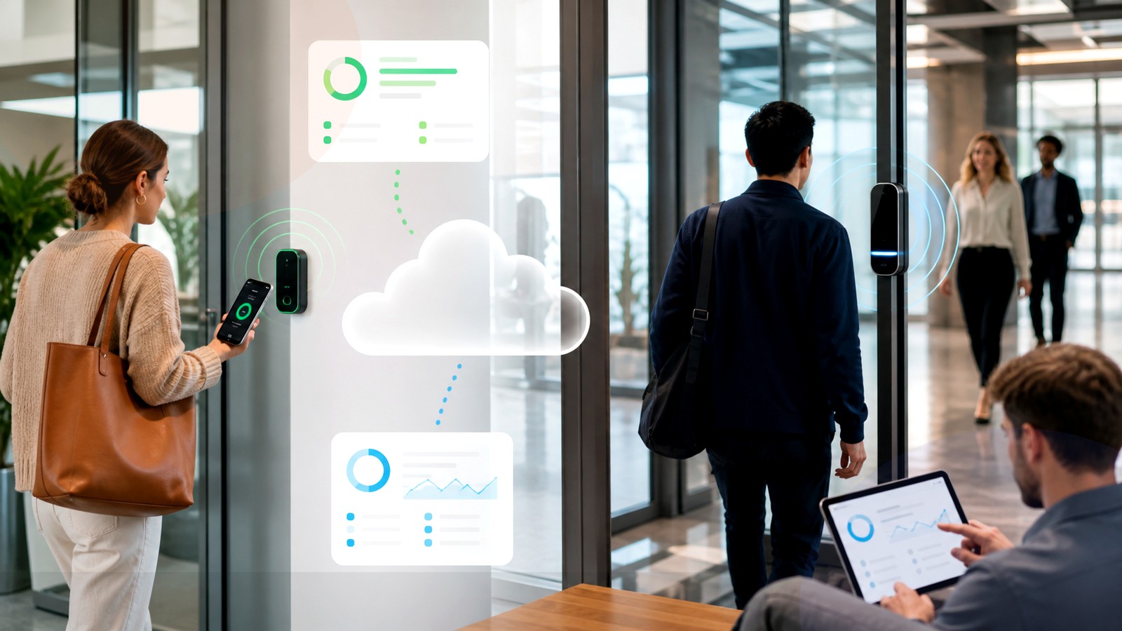 Kisi vs Openpath Access Control: Which Cloud Access Control Systems Is Better?