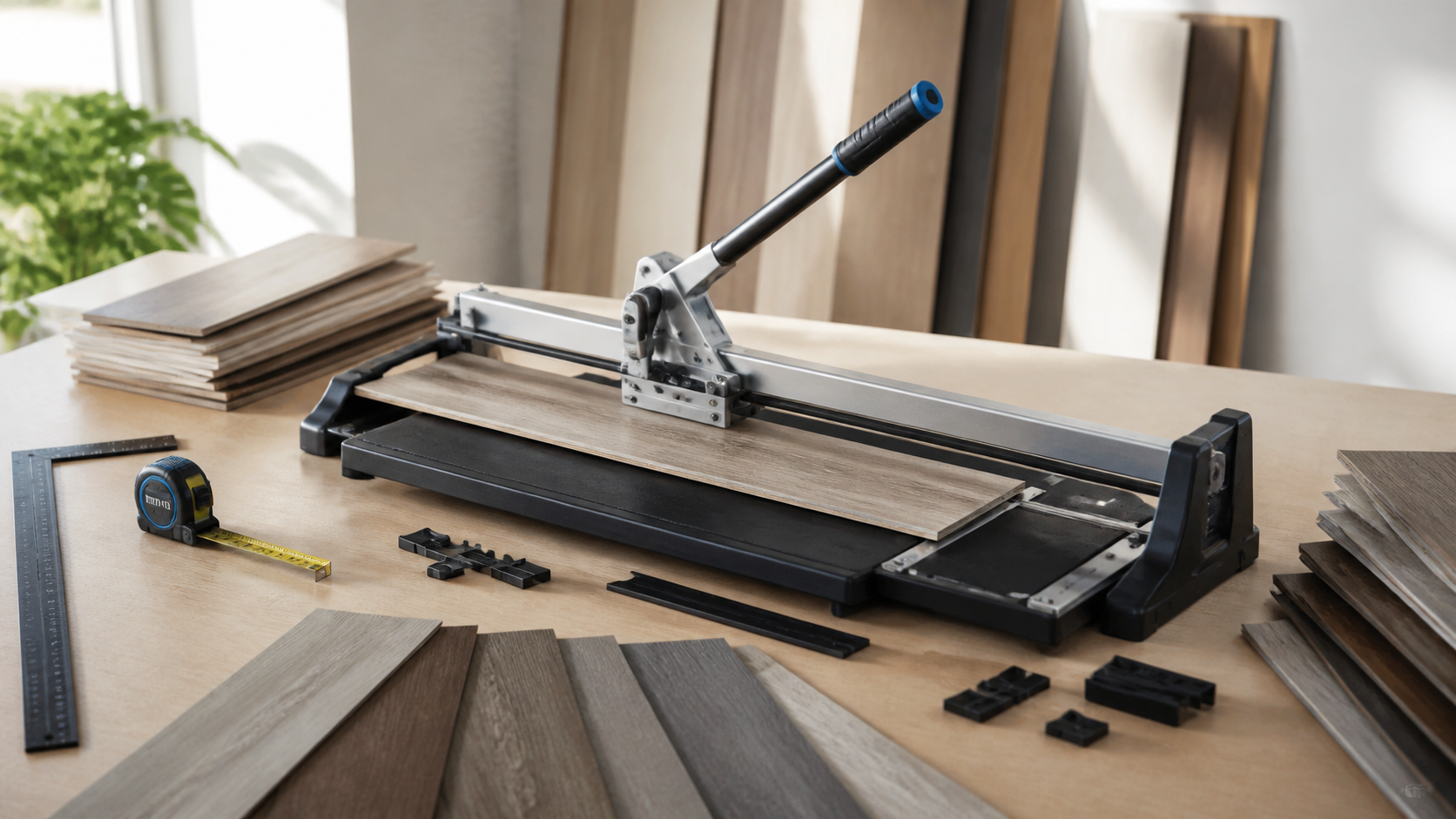 Laminate Floor Cutters
