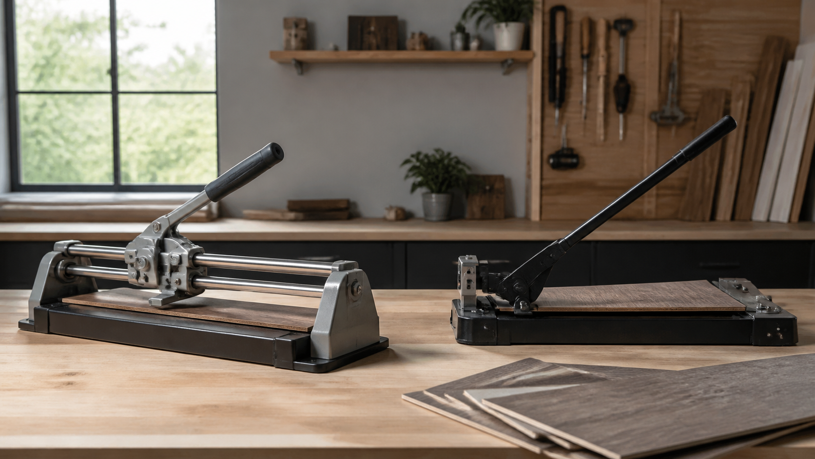 Laminate Floor Cutters