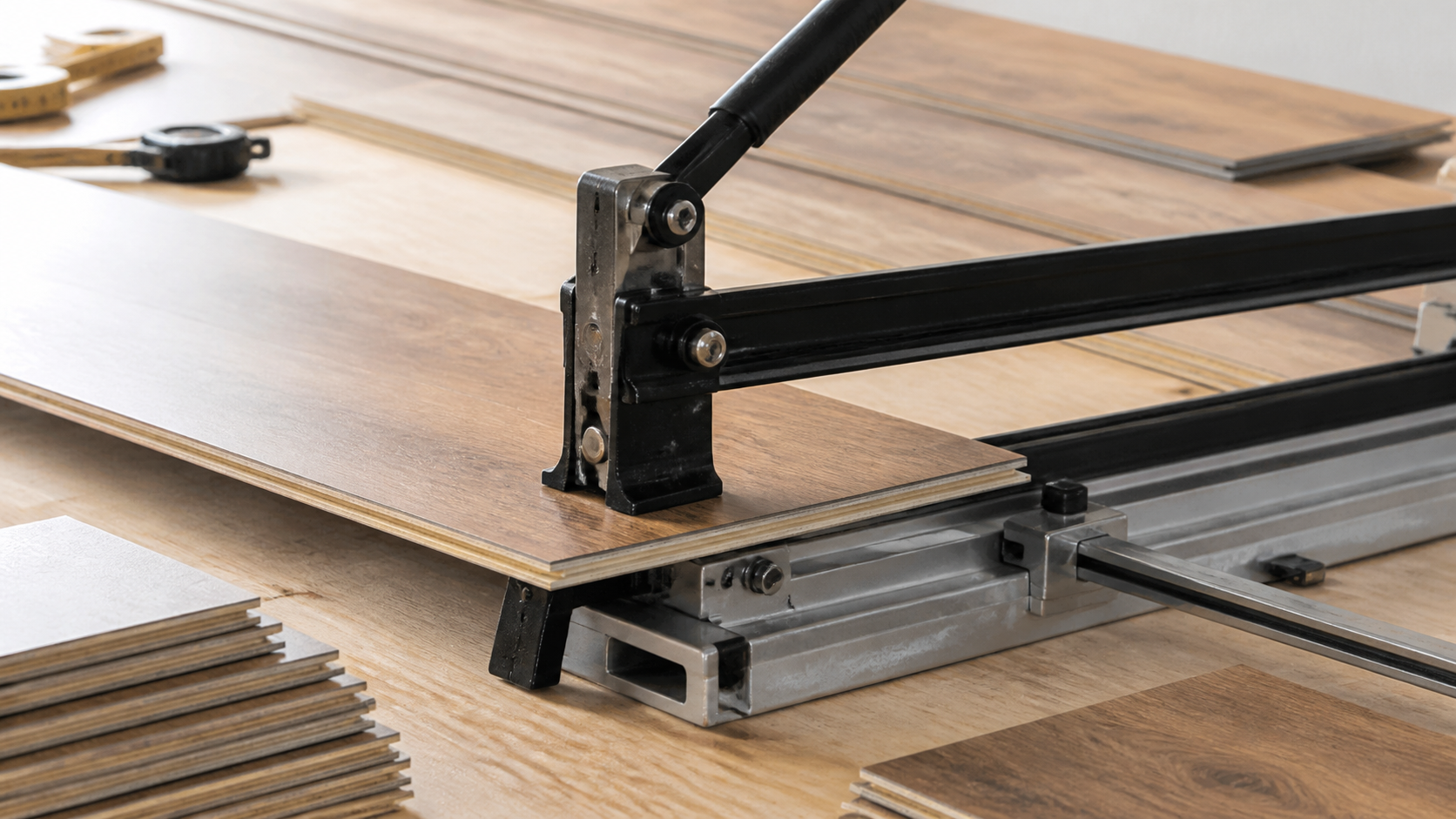 Laminate Floor Cutters