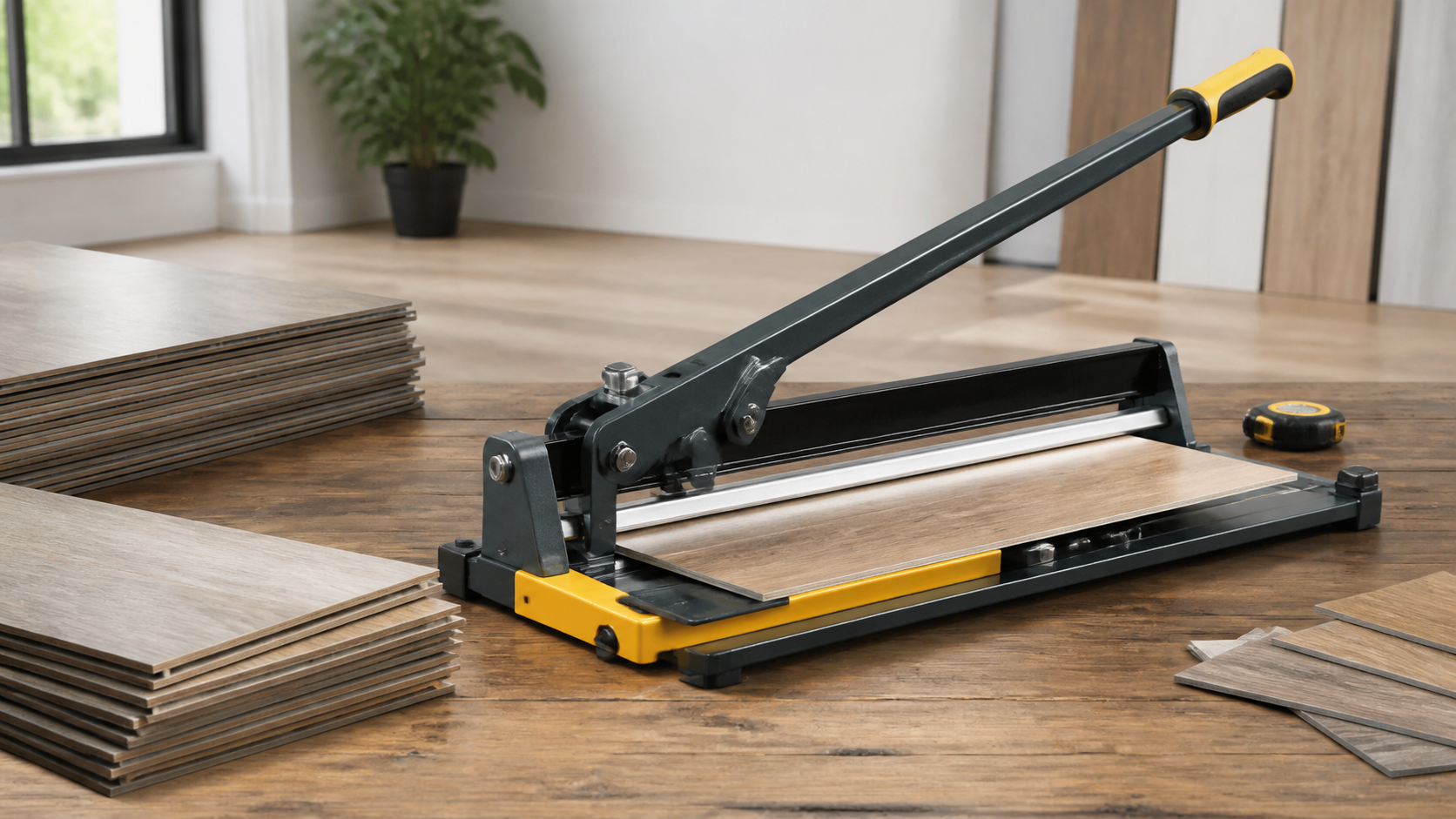 Laminate Floor Cutters