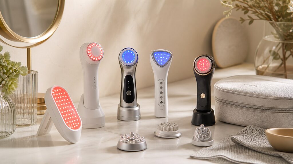 Unbranded led handheld devices arranged for a right one buying guide