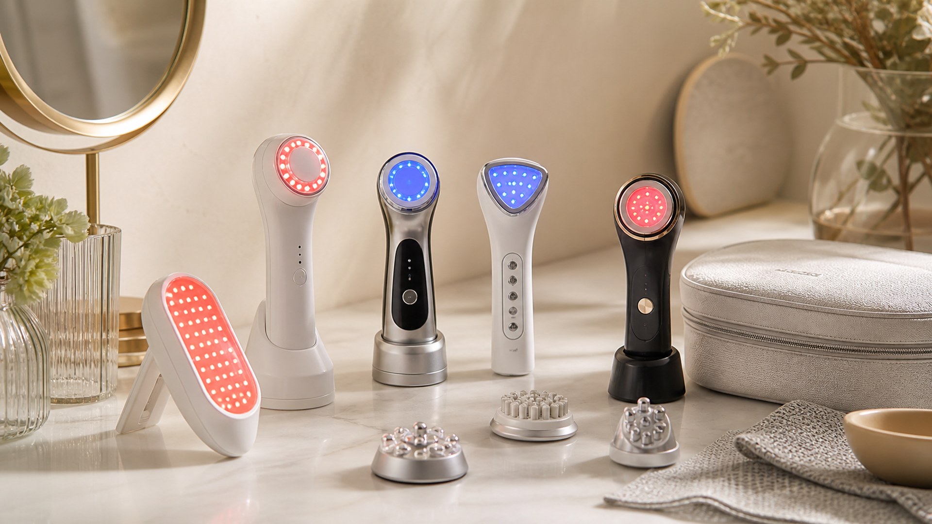 LED Handheld Devices Buying Guide: How to Choose the Right One