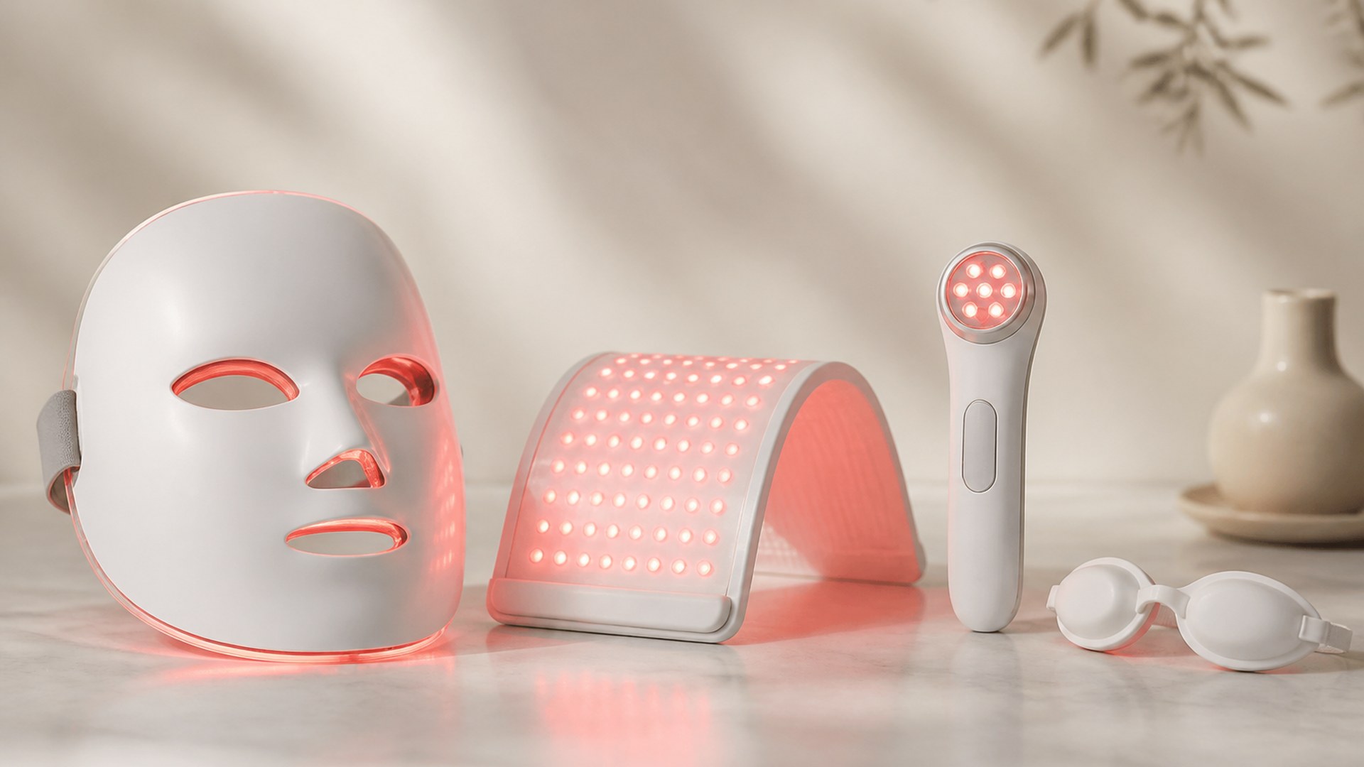 LED Light Therapy Devices Buying Guide: How to Choose the Right One