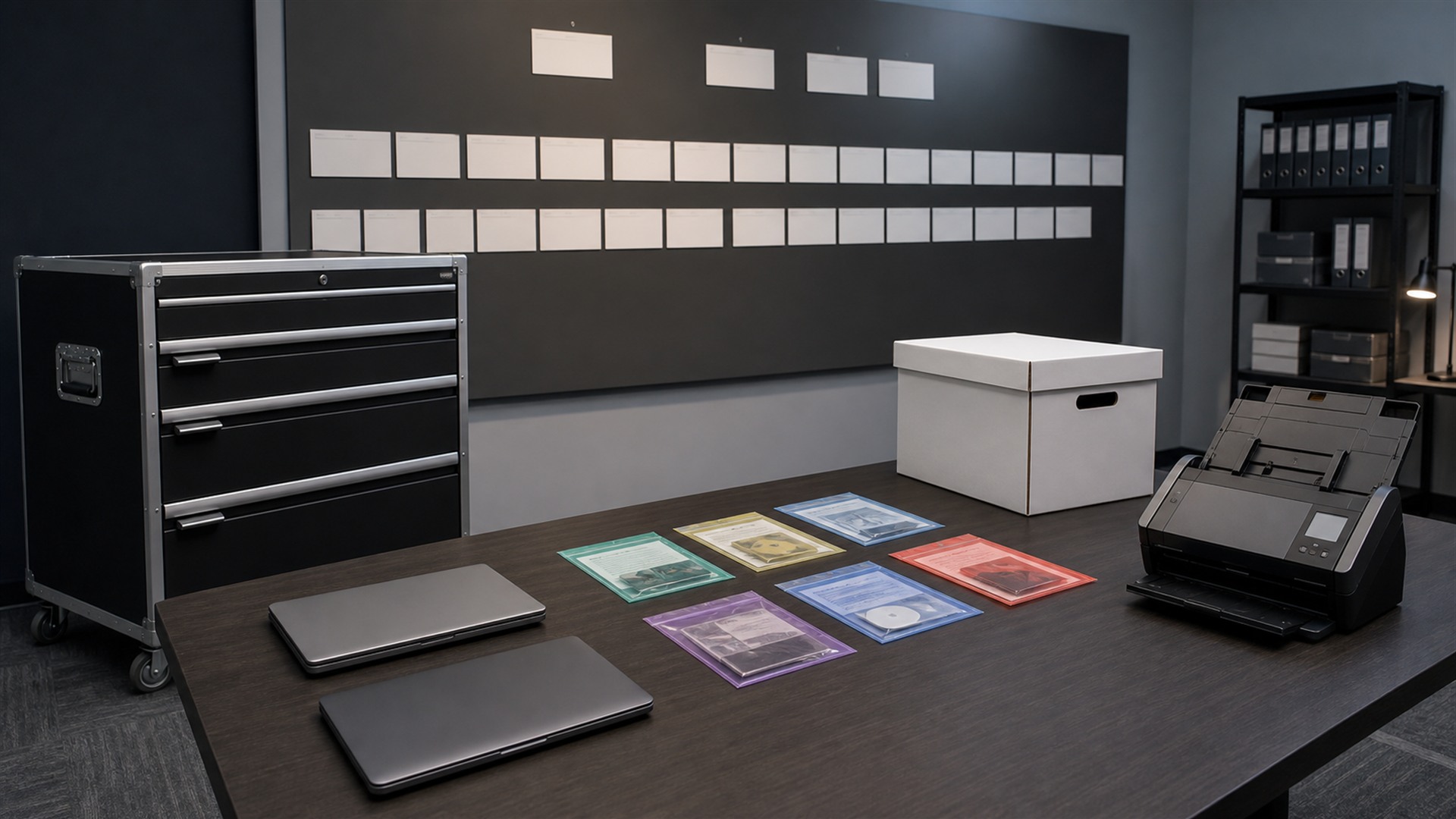 Legal Services Buying Guide for Specialized Projects