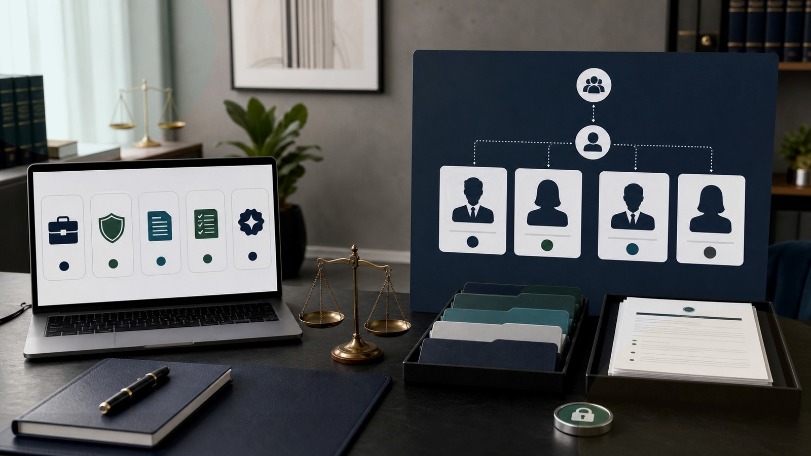 LegalZoom vs UpCounsel: Which Online Legal Services Is Better?