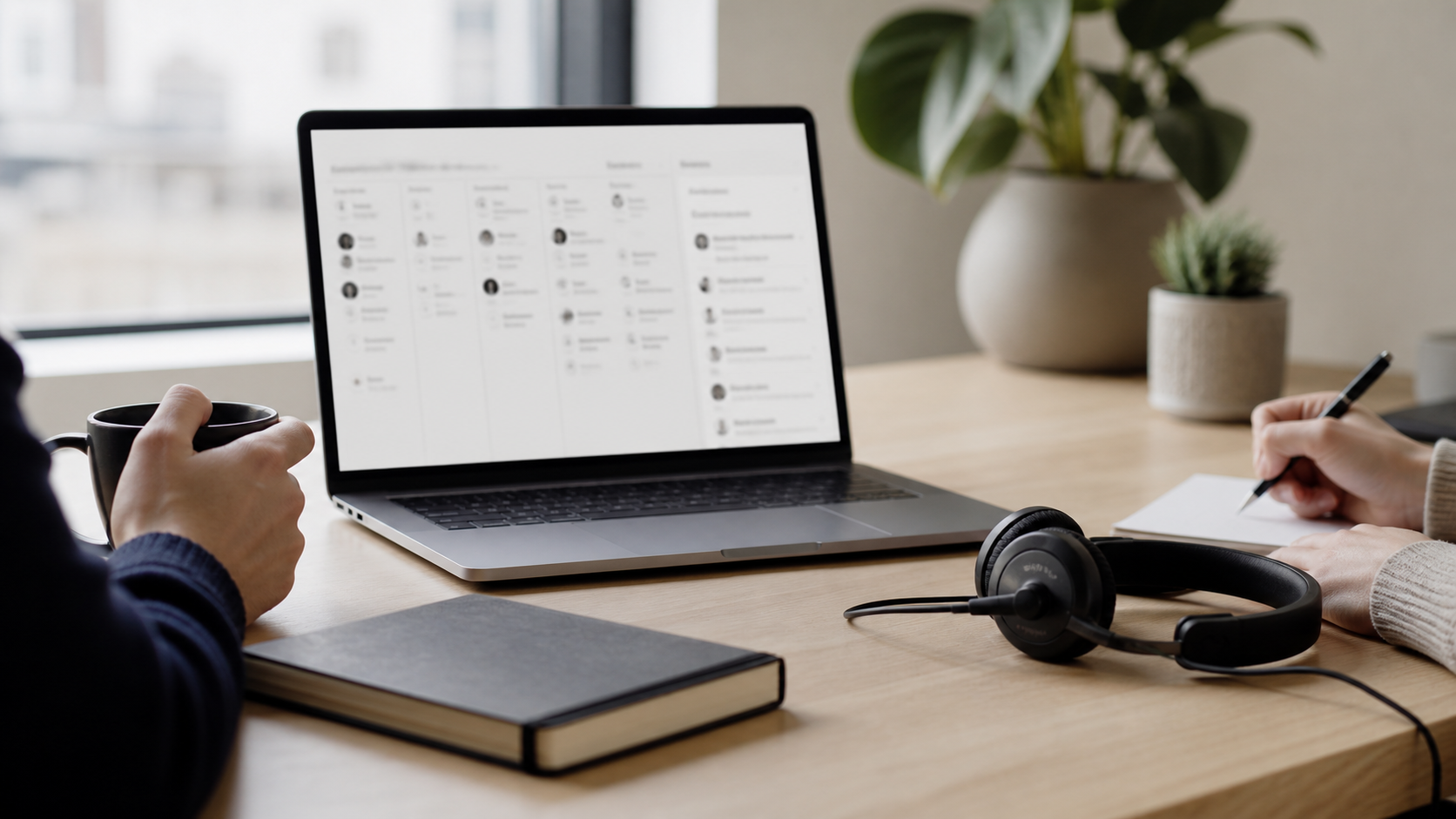 Lever Review for Hiring Management Platforms