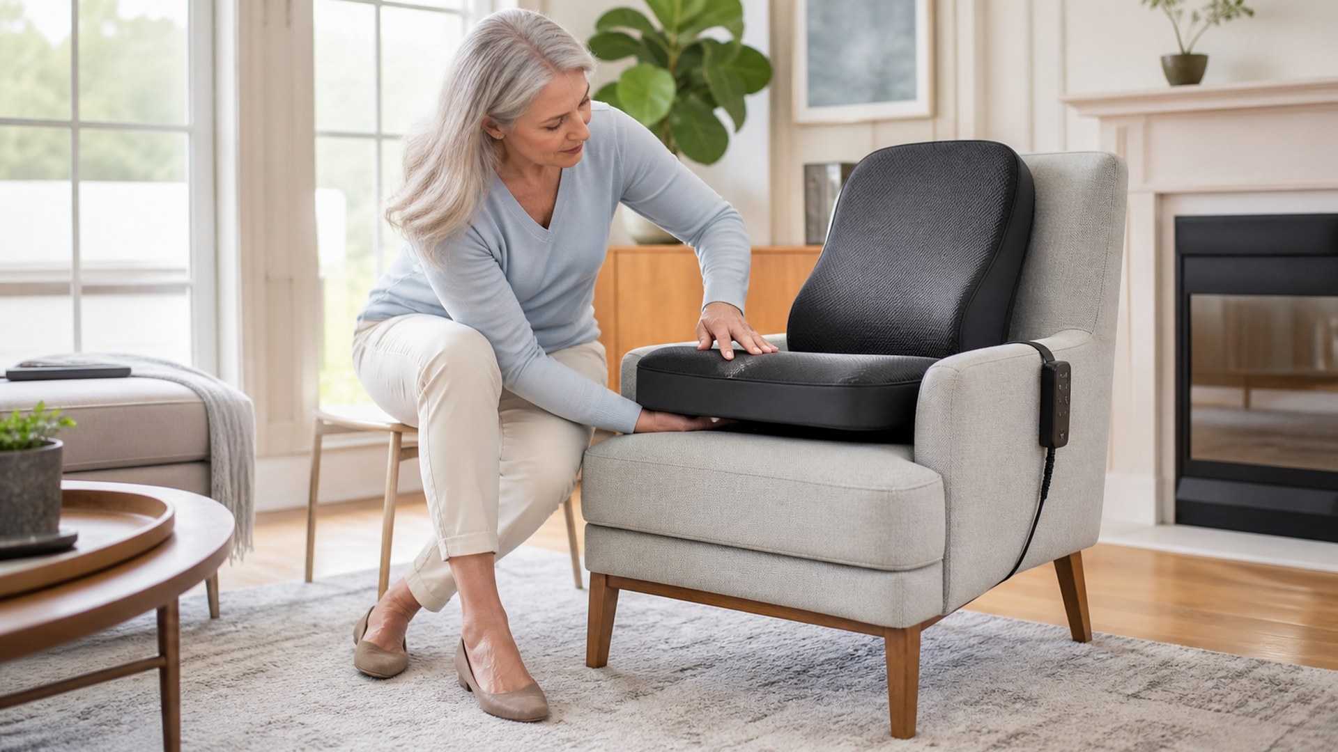 Lift Assist Devices Buying Guide for Comfort and Fit