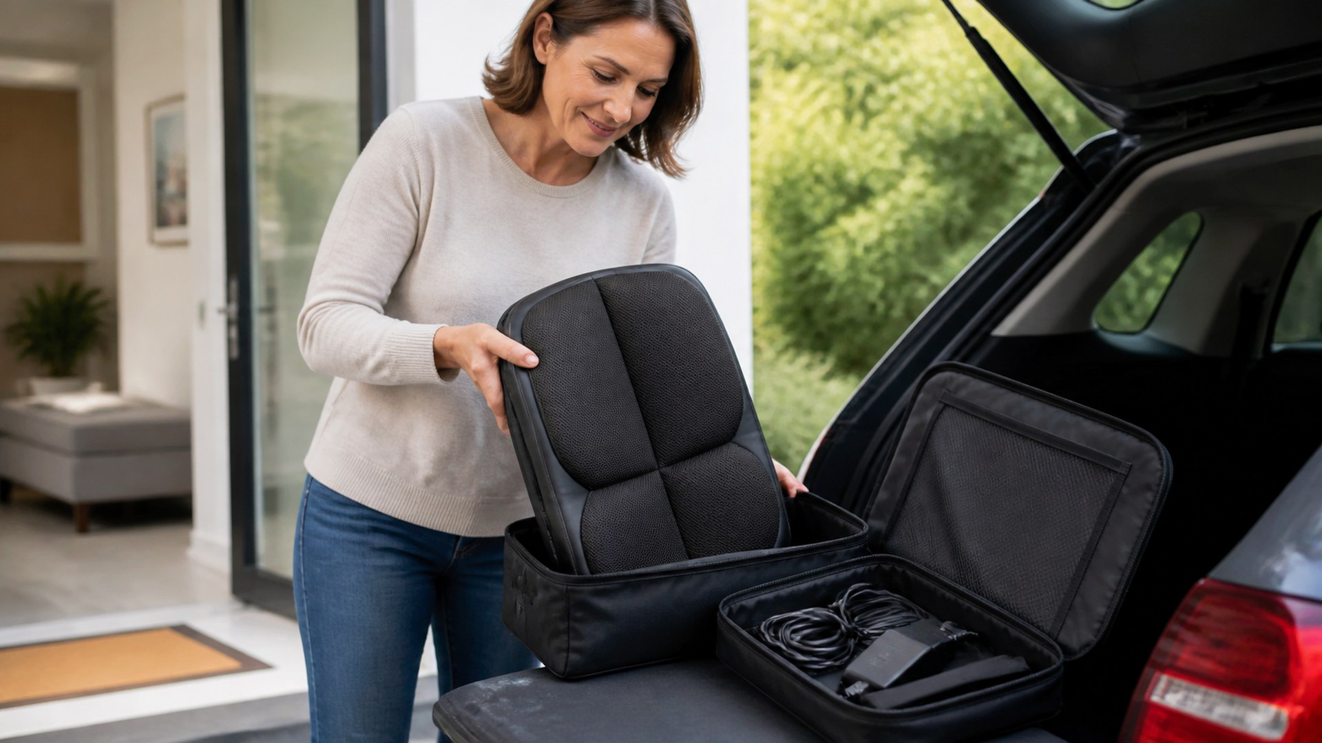 Lift Assist Devices Buying Guide for Travel and Storage Planning