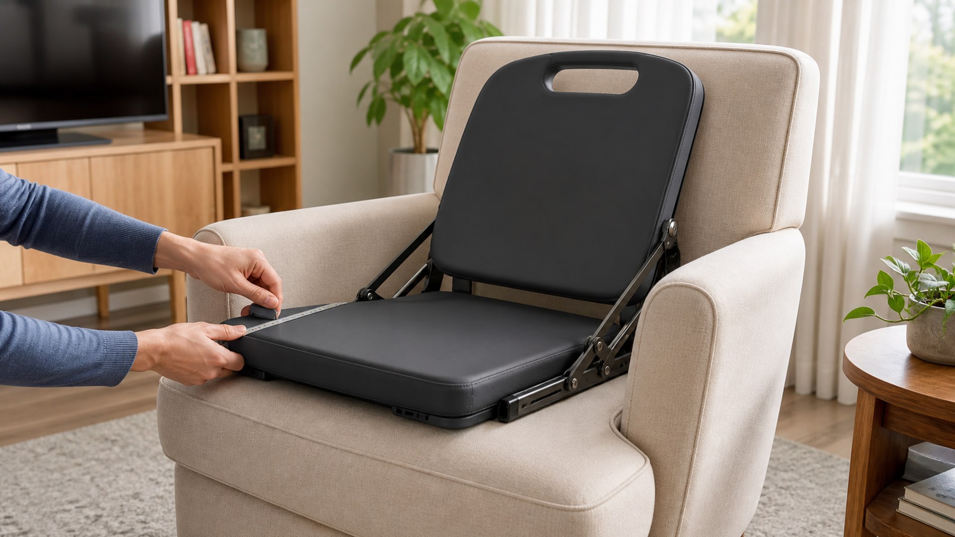 Lift Assist Devices Buying Guide: How to Choose the Right One