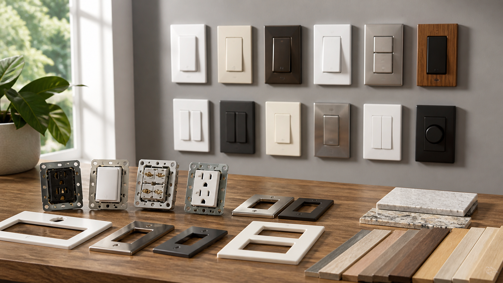 Light Switches