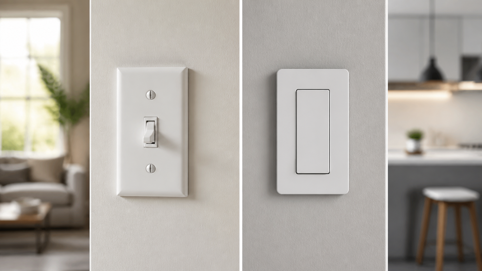 Light Switches