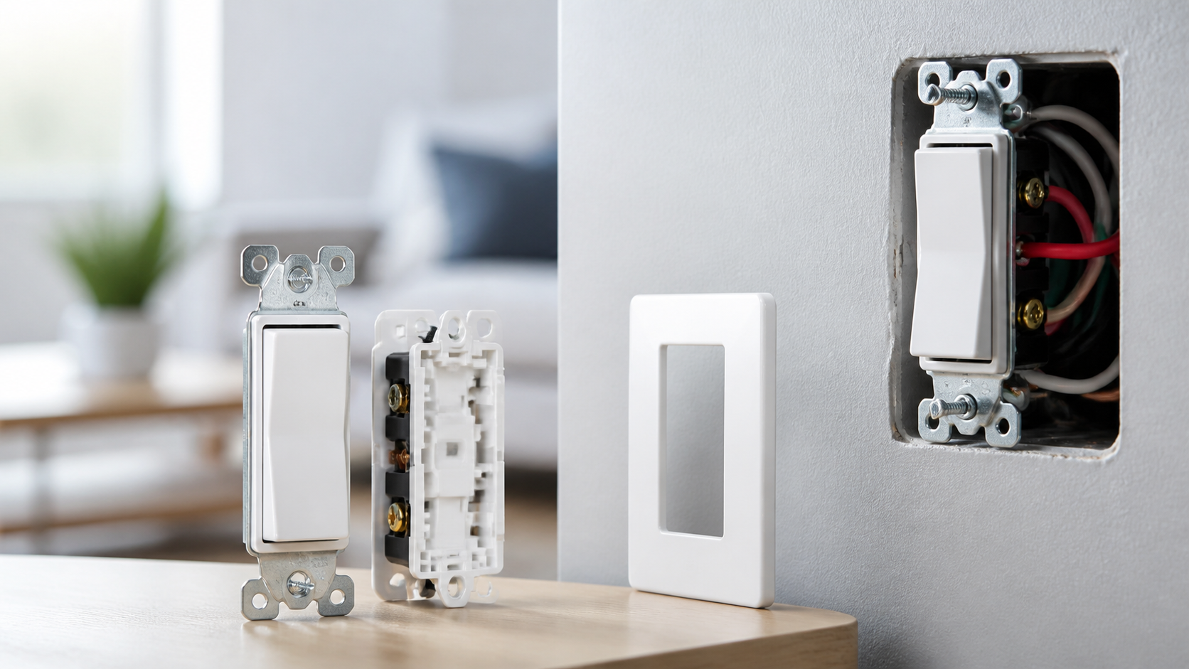 Light Switches