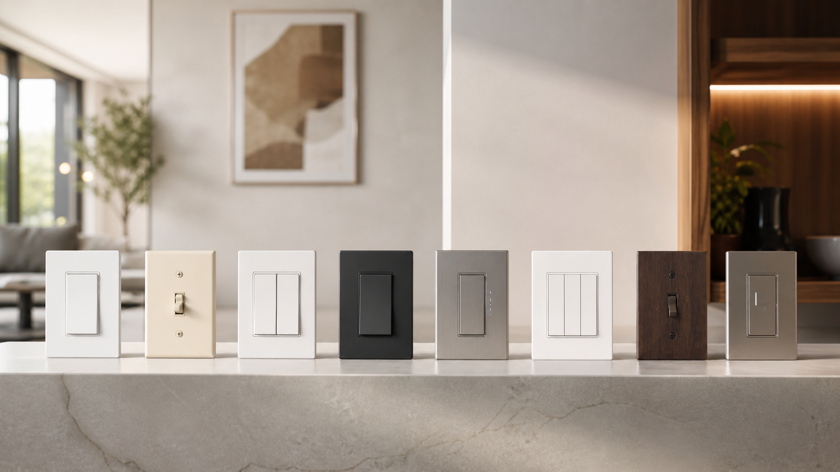 Light Switches