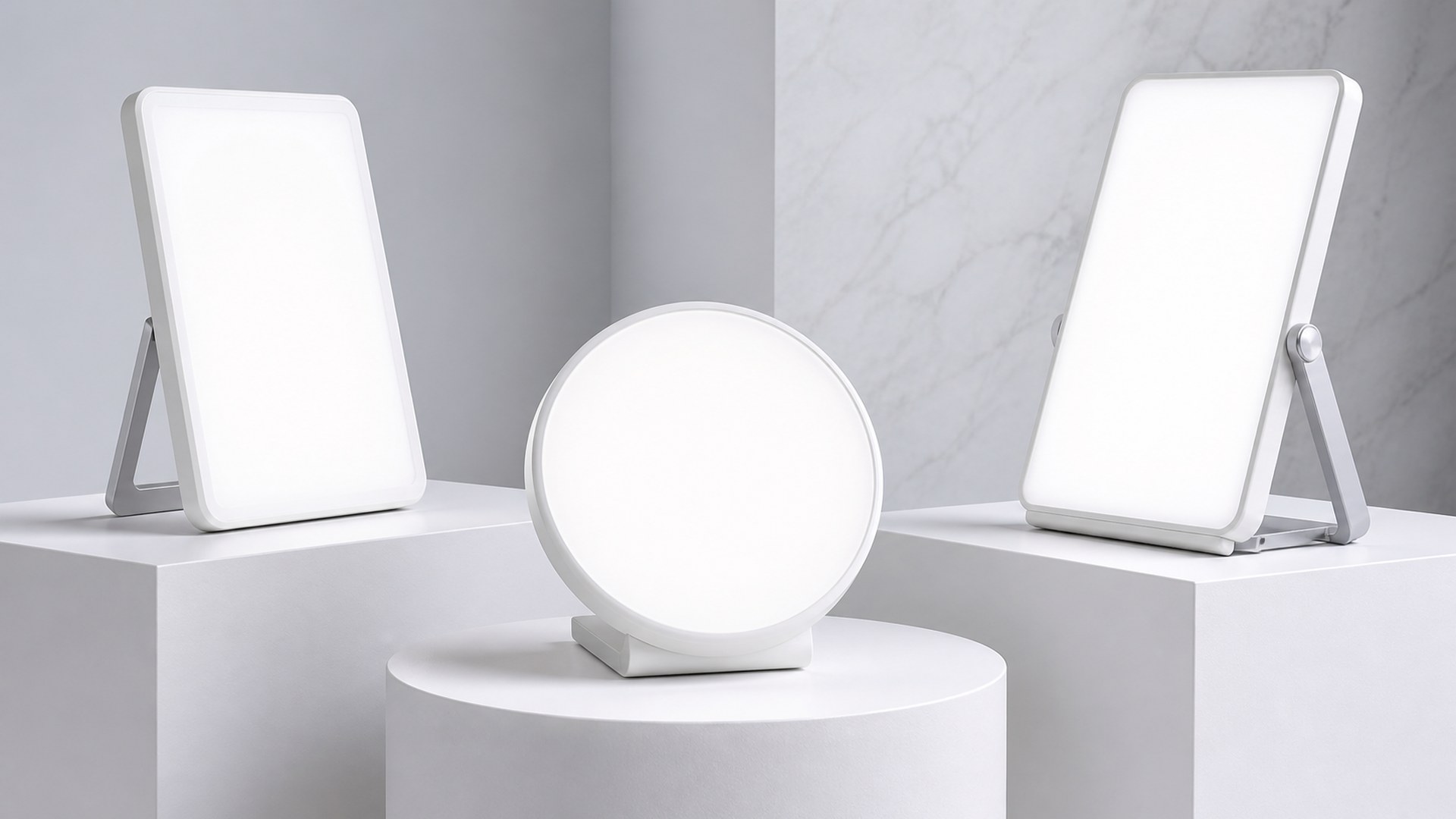 Light Therapy Lamps Buying Guide: How to Choose the Right One