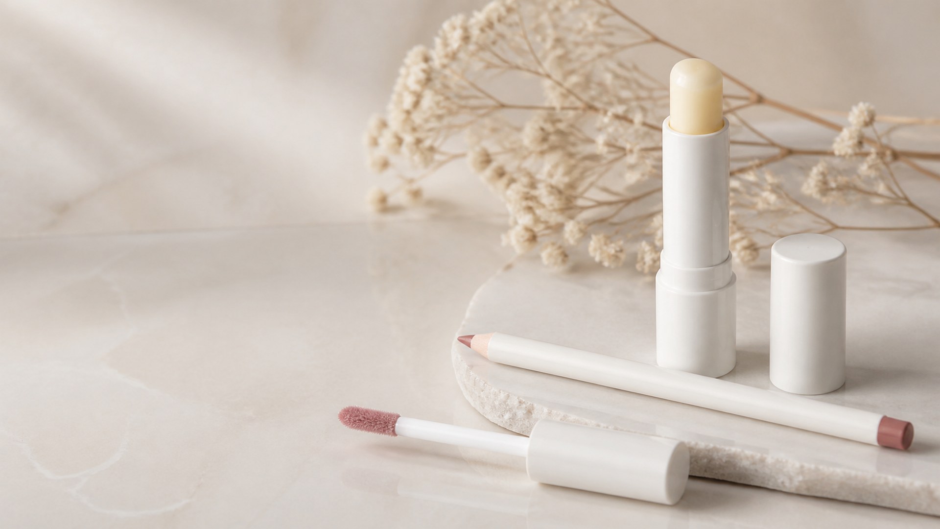 Lip Makeup Buying Guide for Sensitive Skin