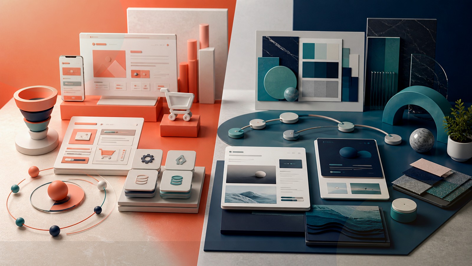 Lounge Lizard Web Design vs Clay Web Design: Which Web Design Services Is Better?