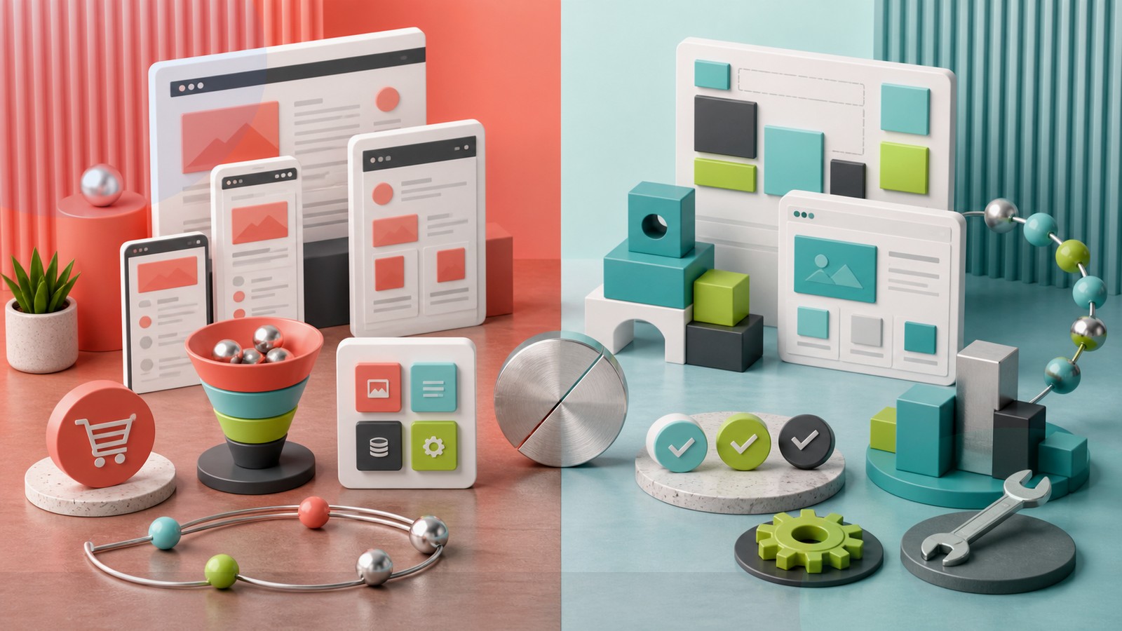 Lounge Lizard Web Design vs UPQODE Web Design: Which Web Design Services Is Better?