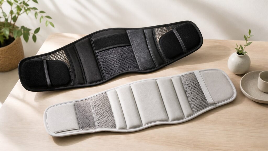 Unbranded lumbar support belts products arranged for a careful buying comparison