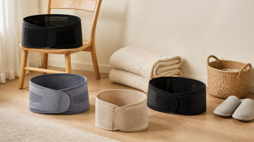 Unbranded lumbar support belts products arranged for a careful buying comparison
