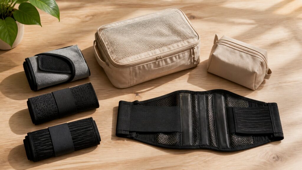 Unbranded lumbar support belts products arranged for a careful buying comparison