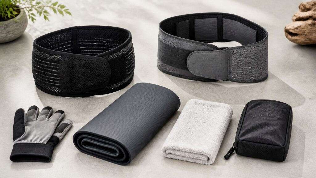 Unbranded lumbar support belts products arranged for a careful buying comparison