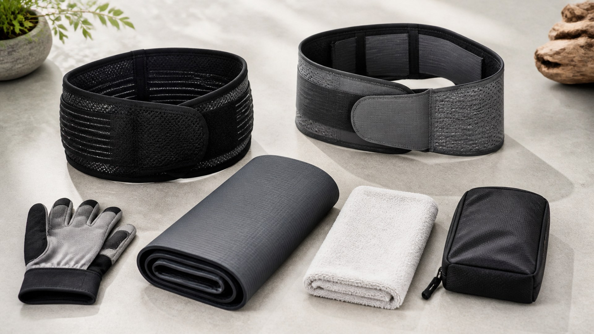 Lumbar Support Belts Buying Guide for Work, Exercise, and Recovery Routines
