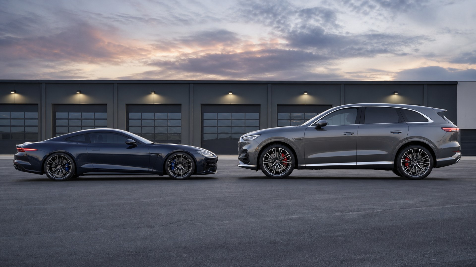 Luxury Performance Cars Buying Guide: How to Choose the Right One