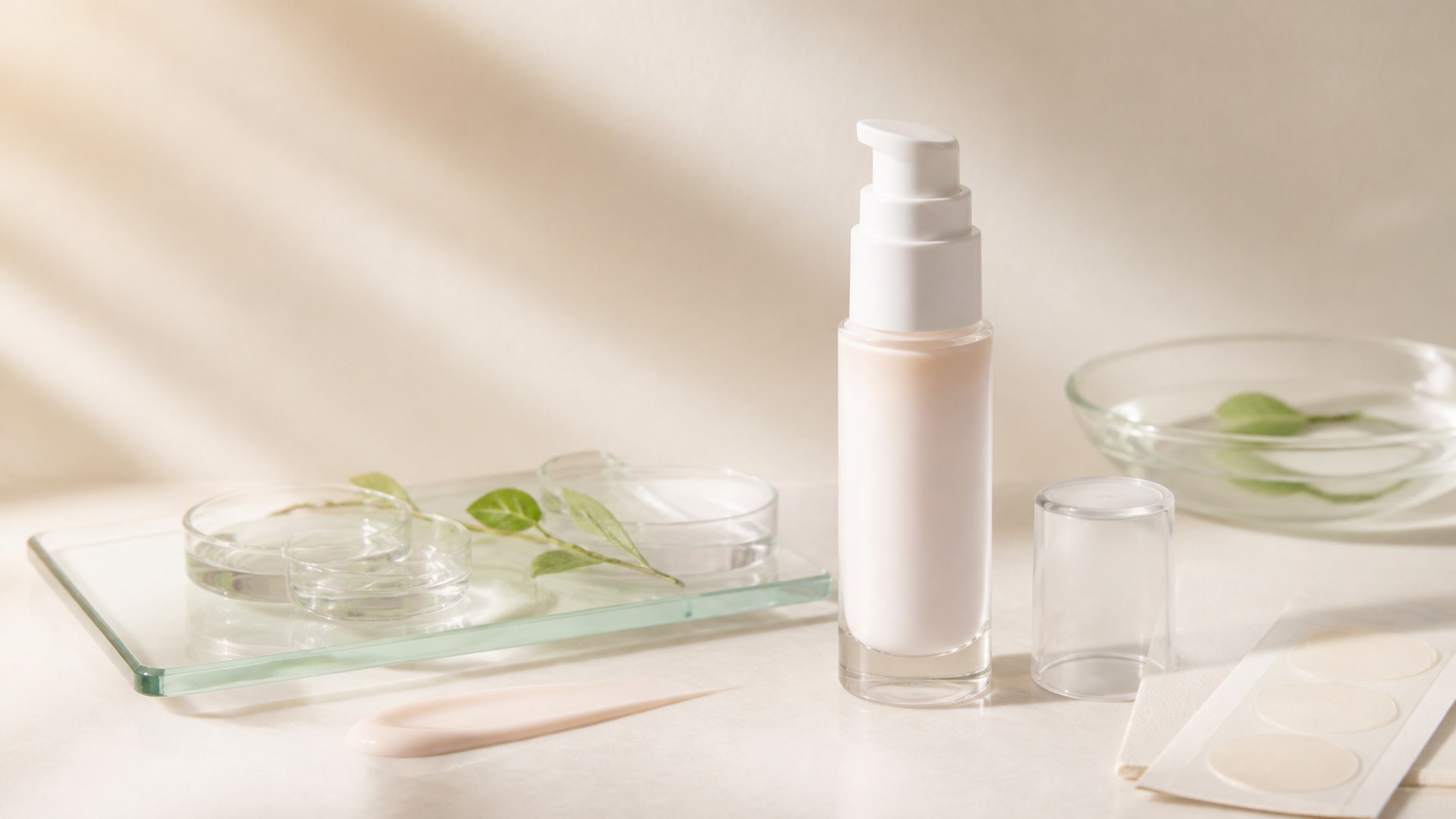 Makeup Primers Buying Guide for Sensitive Skin