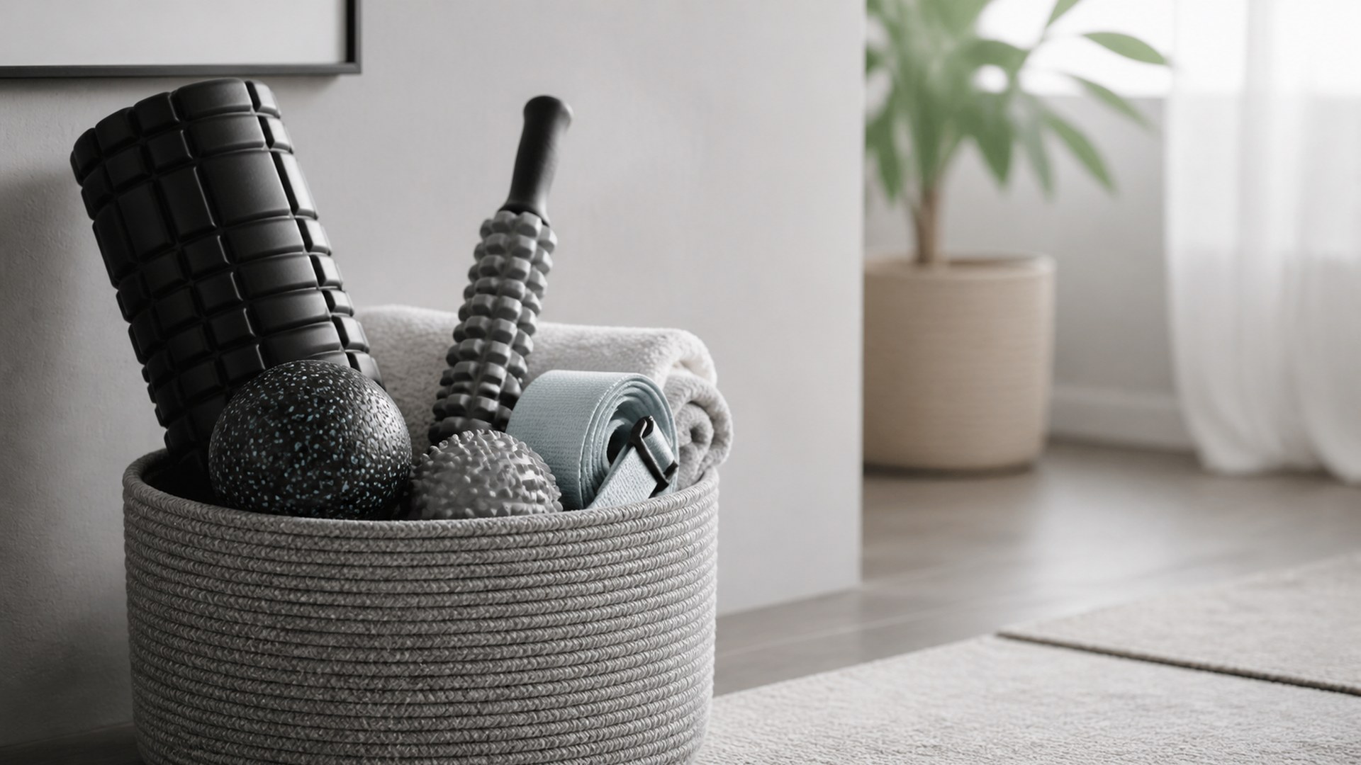 Manual Pain Relief Tools Buying Guide for Home Recovery