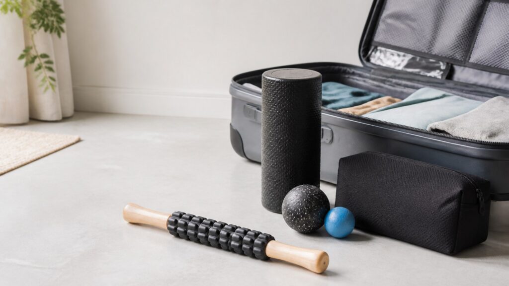Unbranded manual pain relief tools products arranged for a careful buying comparison