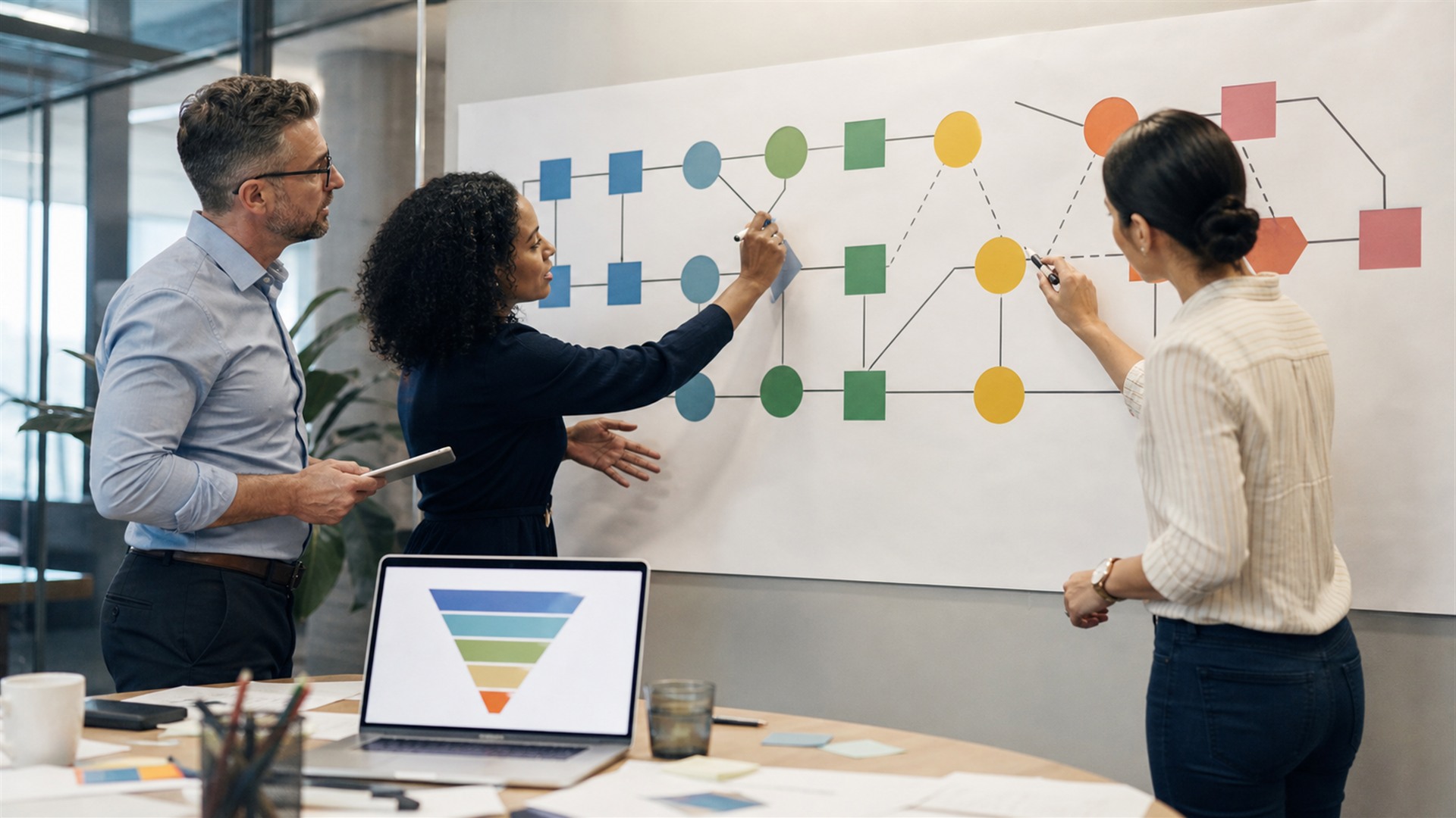 Marketing & Sales Tools Buying Guide: How to Choose the Right One