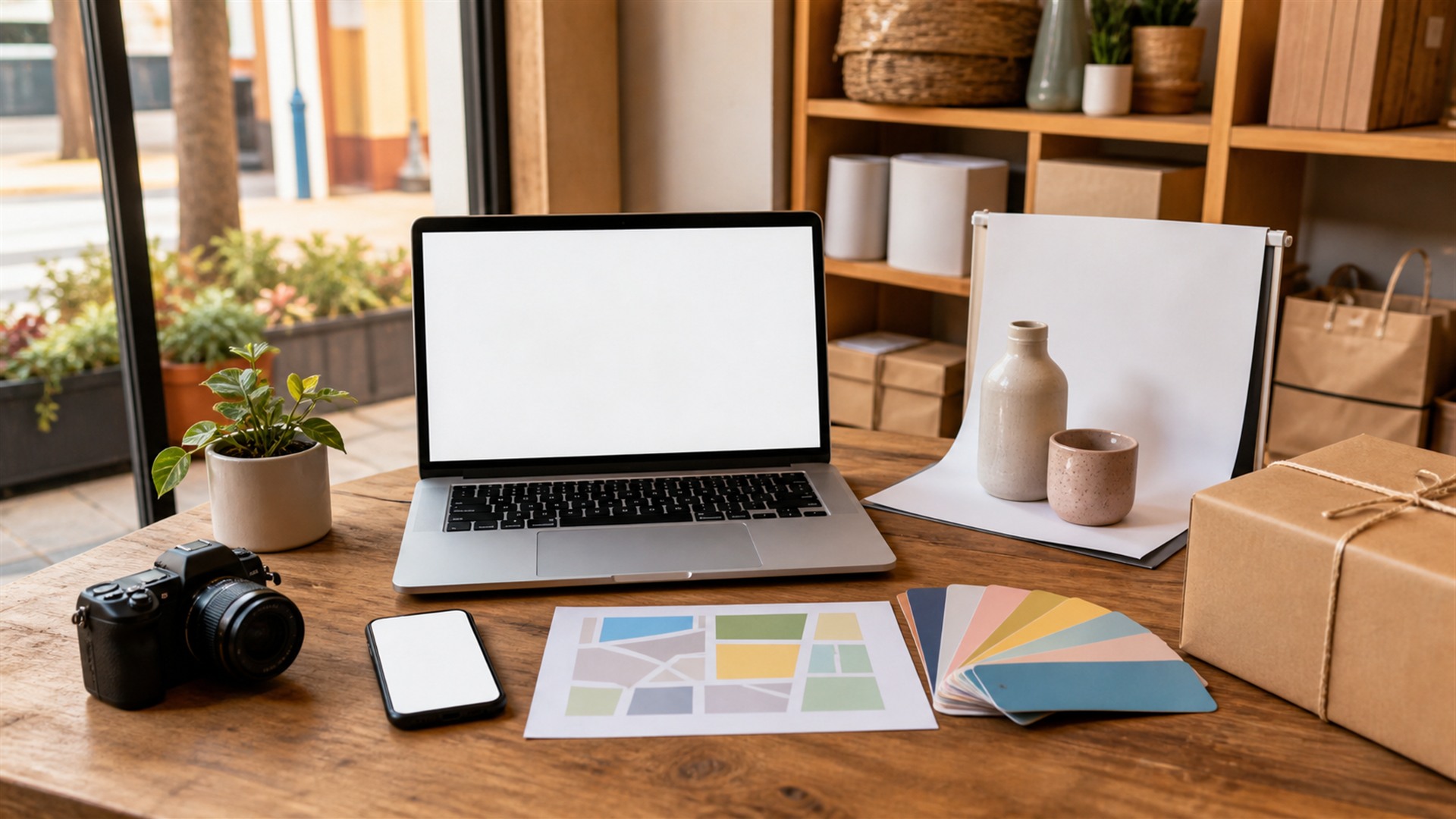 Marketing Services Buying Guide for Small Businesses