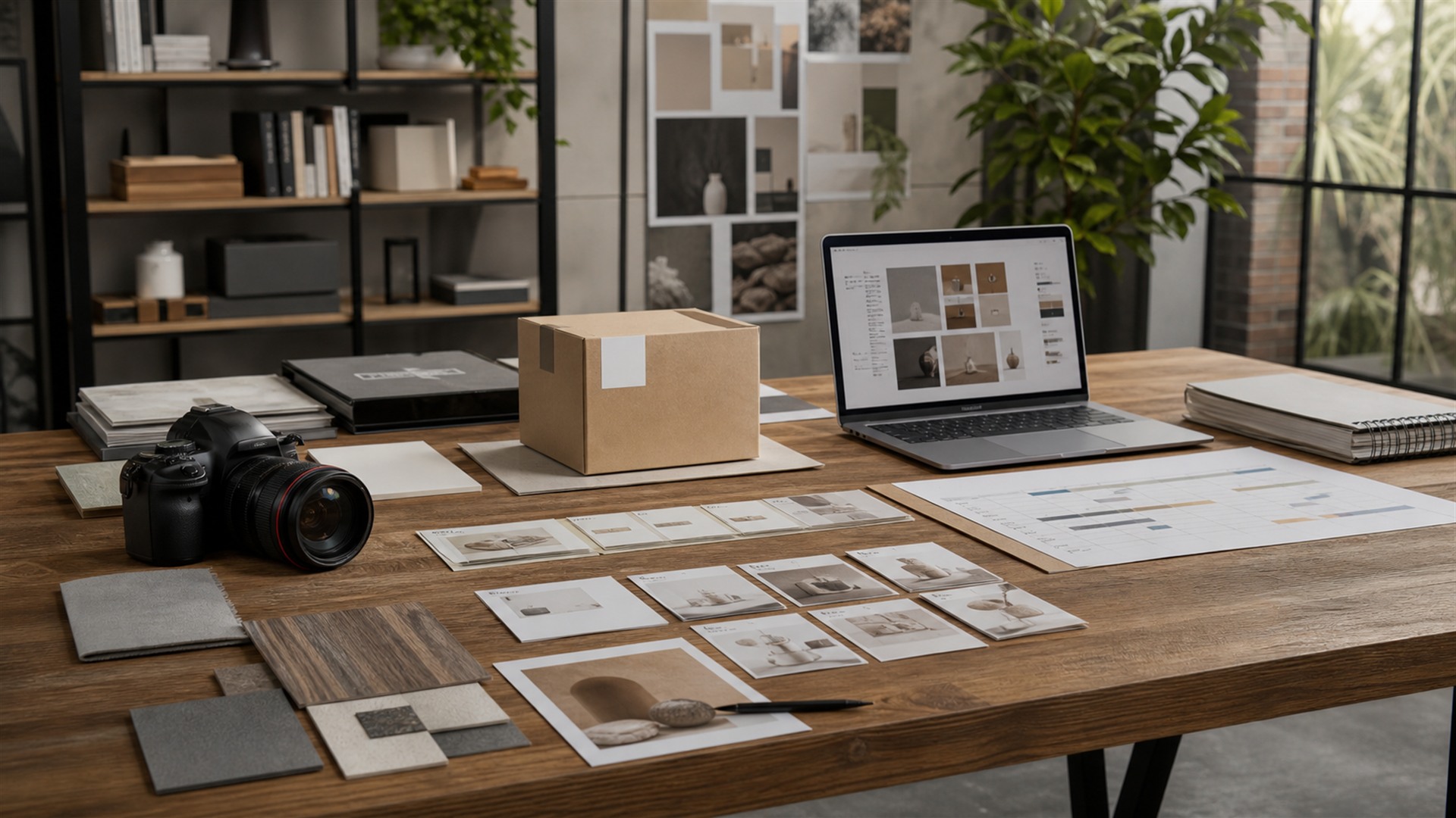 Marketing Services Buying Guide for Specialized Projects