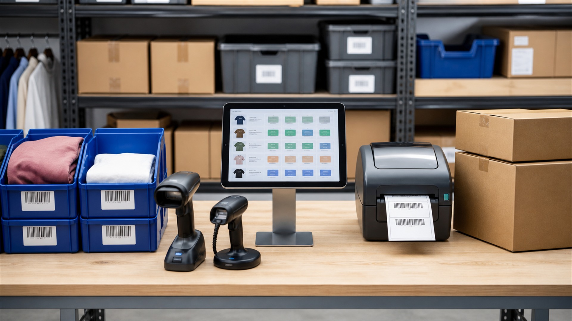 Marketplace Selling Platforms Buying Guide for Inventory Syncing