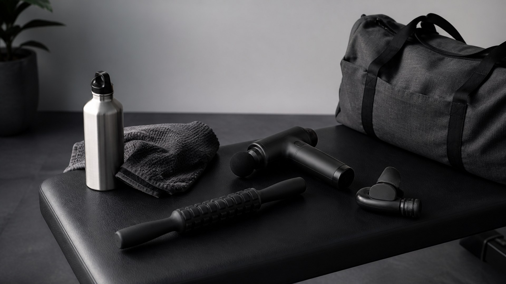 Massage Therapy Devices Buying Guide for Workout Recovery