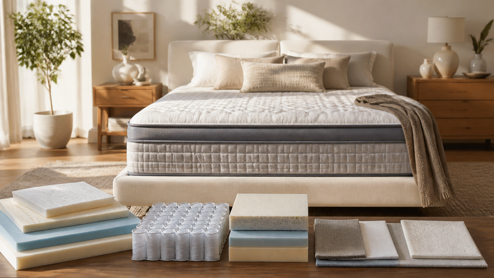 Mattresses