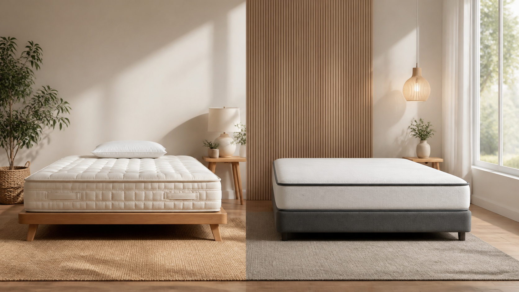 Mattresses