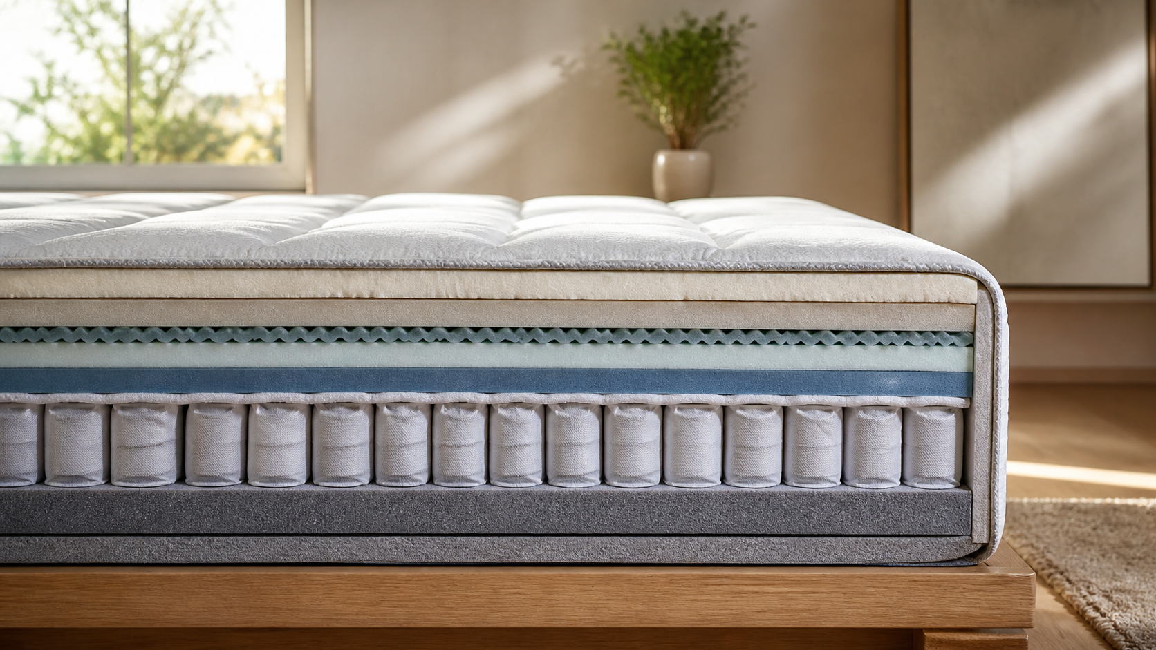 Mattresses