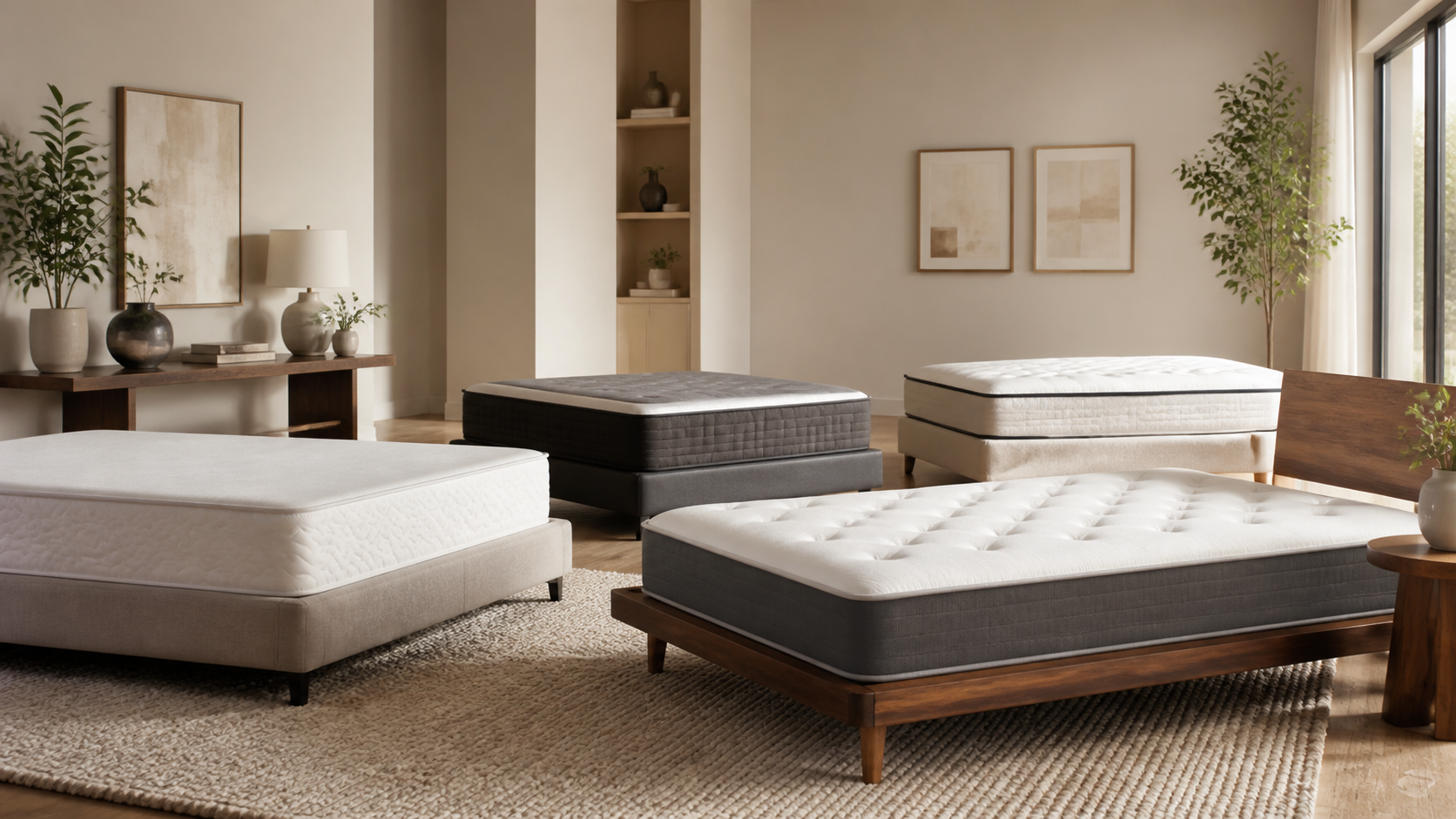 Mattresses