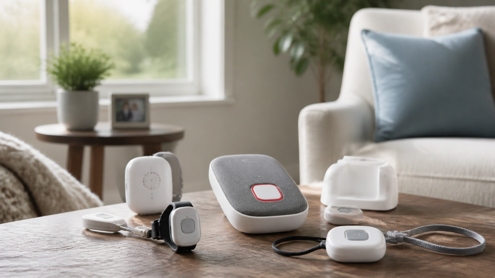 Medical Alert Systems