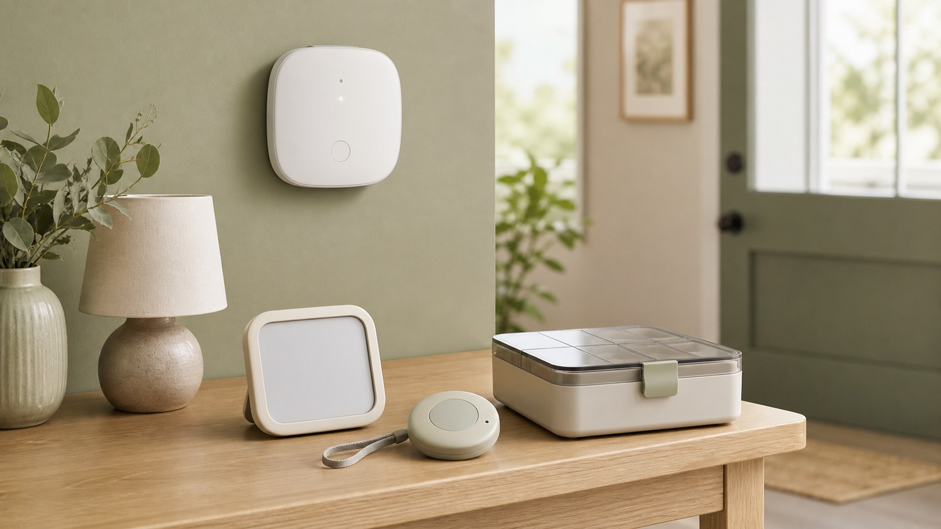 Medication Reminder Devices Buying Guide for Home Safety Planning