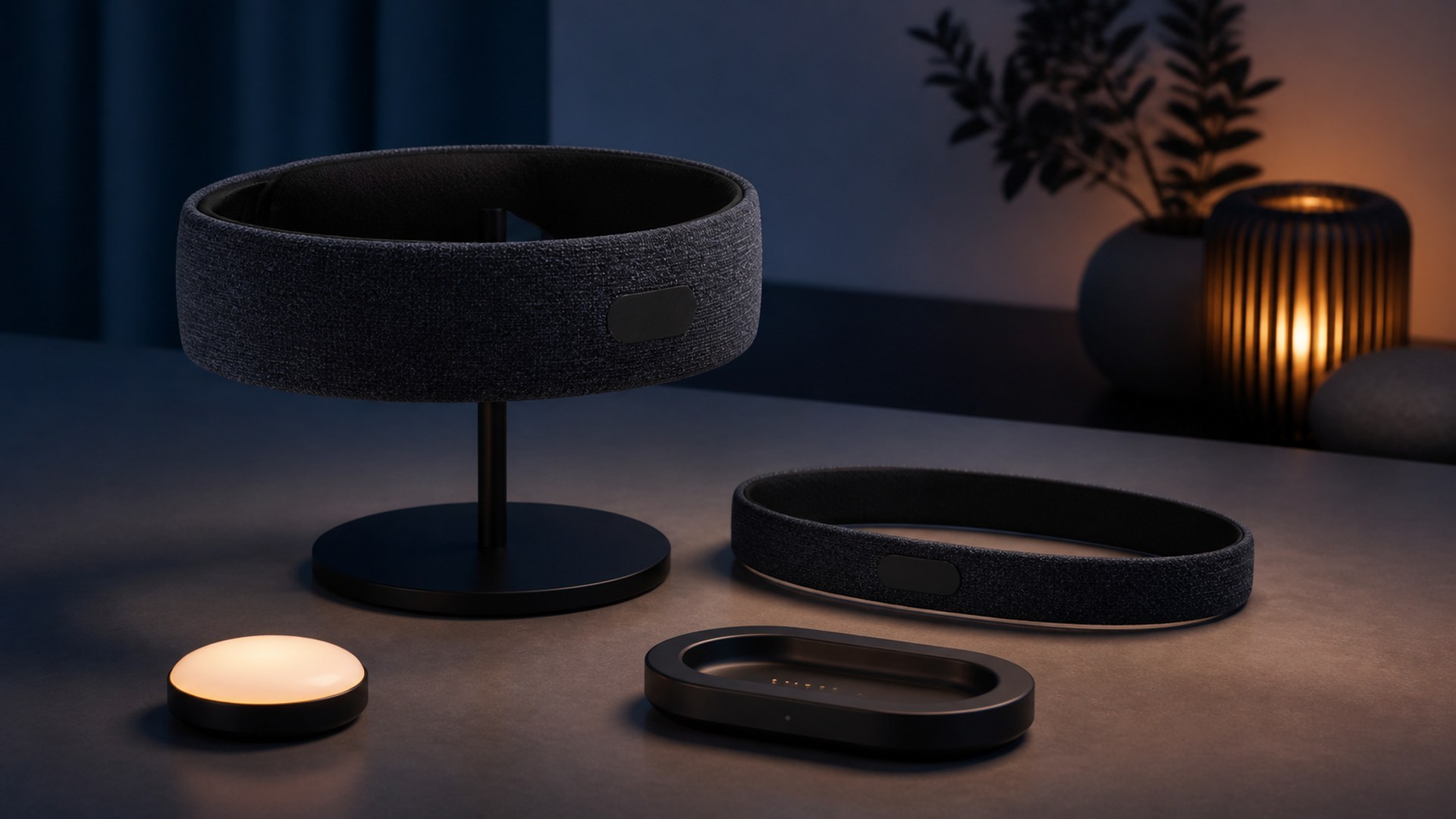Meditation Headbands Buying Guide for Focus, Relaxation, and Sleep Support