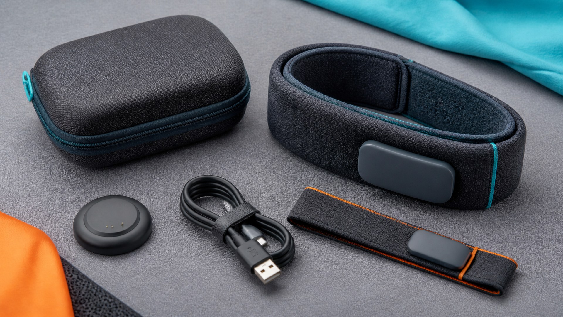Meditation Headbands Buying Guide for Portability and Battery Needs