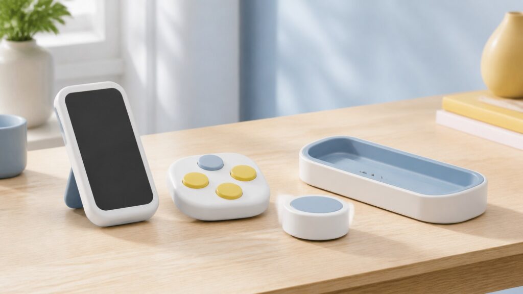 Unbranded memory training devices products arranged for a careful buying comparison