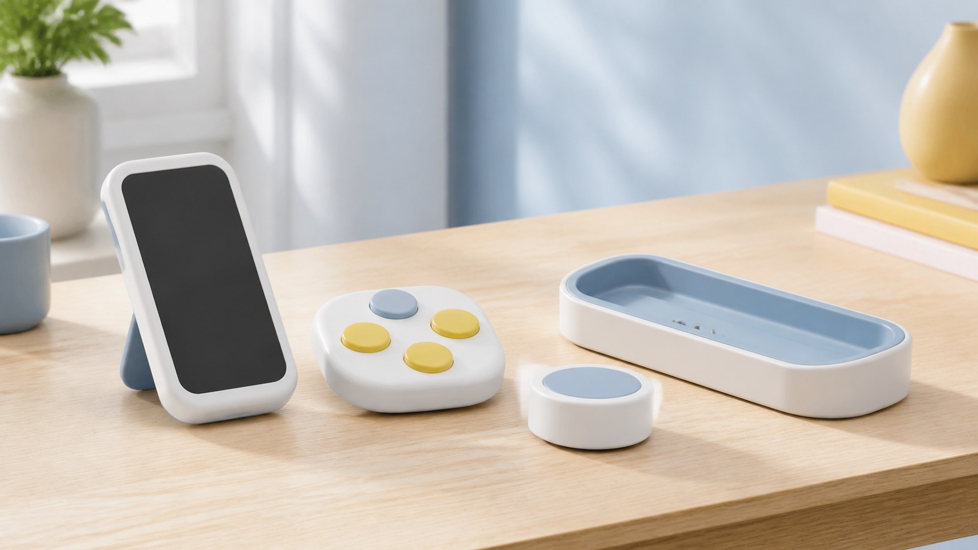 Memory Training Devices Buying Guide for Beginner Wellness Routines