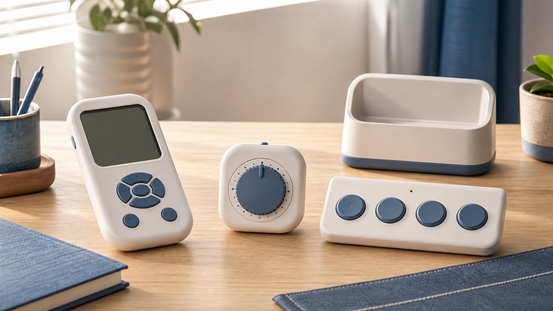 Memory Training Devices Buying Guide for Routine Building